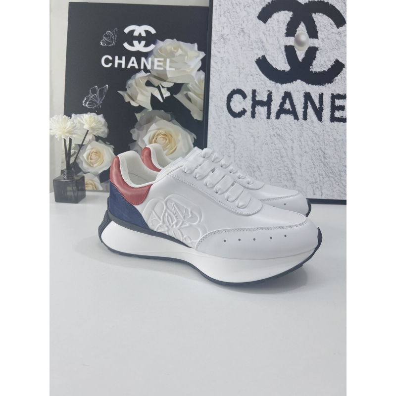 alexander M*Q*en casual shoes